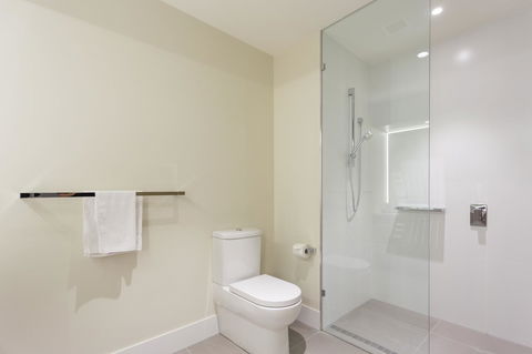 Calamvale Hotel Suites And Conference Centre - Accommodation BNB 21