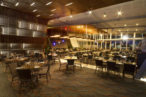 Calamvale Hotel Suites And Conference Centre - Accommodation BNB 9