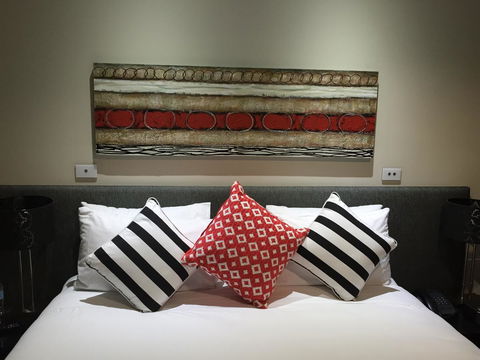 Calamvale Hotel Suites And Conference Centre - Accommodation BNB 0