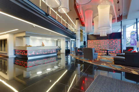 Calamvale Hotel Suites And Conference Centre - Accommodation BNB 6