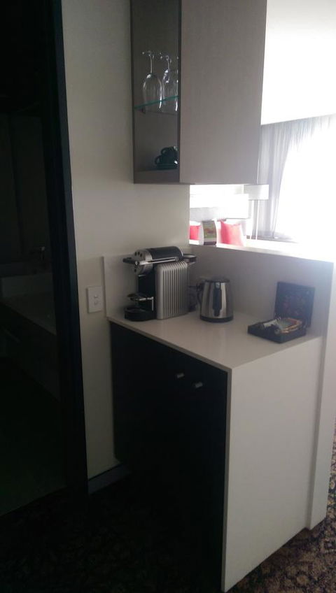 Calamvale Hotel Suites And Conference Centre - Accommodation BNB 23