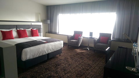 Calamvale Hotel Suites And Conference Centre - Accommodation BNB 20