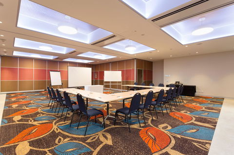 Calamvale Hotel Suites And Conference Centre - Accommodation BNB 12