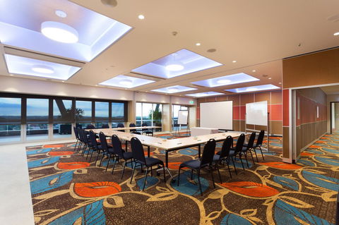 Calamvale Hotel Suites And Conference Centre - Accommodation BNB 10