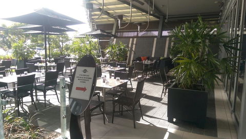 Calamvale Hotel Suites And Conference Centre - Accommodation BNB 16