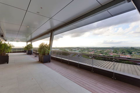 Calamvale Hotel Suites And Conference Centre - Accommodation BNB 13