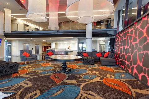 Calamvale Hotel Suites And Conference Centre - Accommodation BNB 11