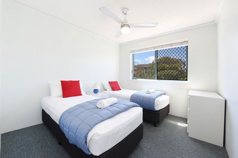 Lindomare Apartments - Accommodation BNB 14