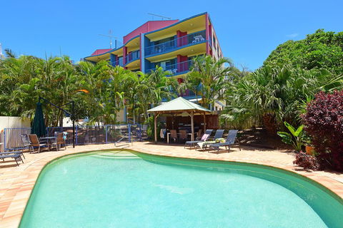 Lindomare Apartments - Accommodation BNB 0