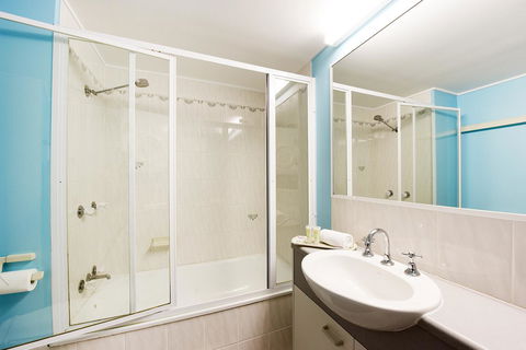 Lindomare Apartments - Accommodation BNB 39
