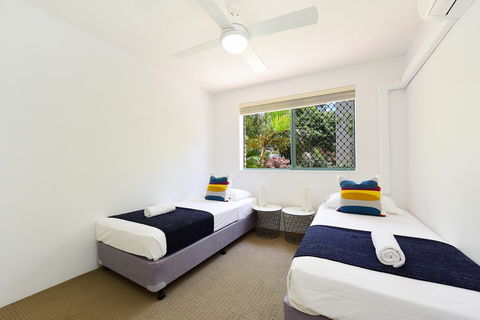 Lindomare Apartments - Accommodation BNB 40