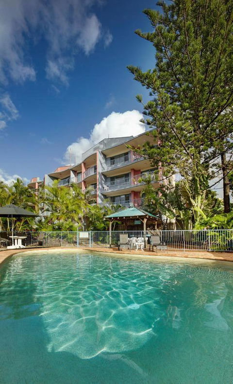 Lindomare Apartments - Accommodation BNB 28