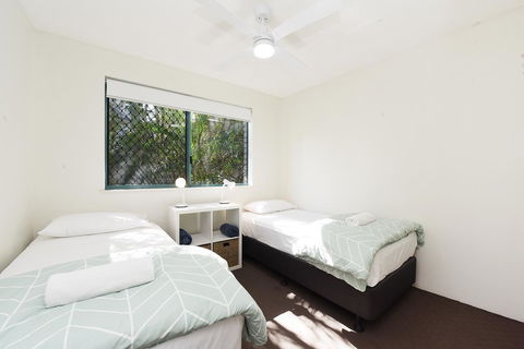 Lindomare Apartments - Accommodation BNB 5