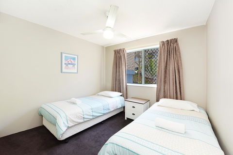Lindomare Apartments - Accommodation BNB 10