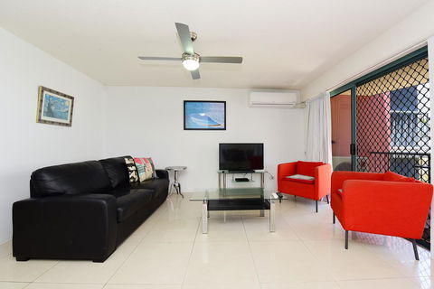 Lindomare Apartments - Accommodation BNB 32