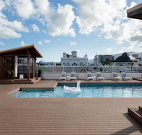 Rydges Plaza Cairns - Accommodation BNB