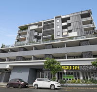 Atrio Apartments - Accommodation BNB
