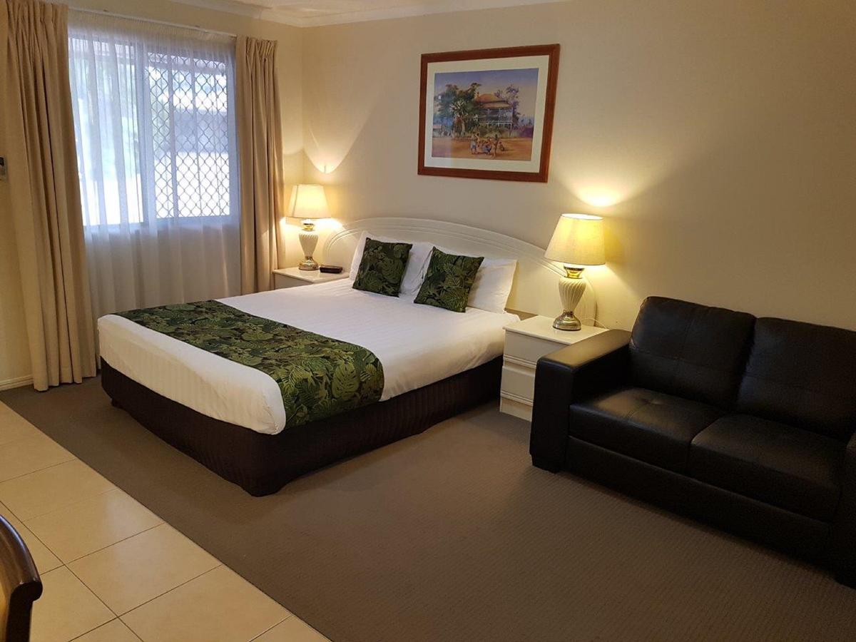 Chinchilla QLD Accommodation BNB