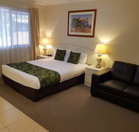The Palms Motel - Accommodation BNB