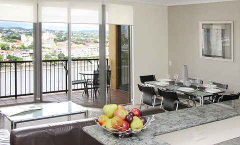 Bridgewater Apartments - Accommodation BNB 17