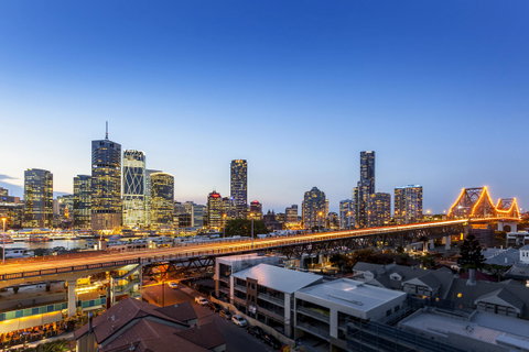 Bridgewater Apartments - Accommodation BNB 8