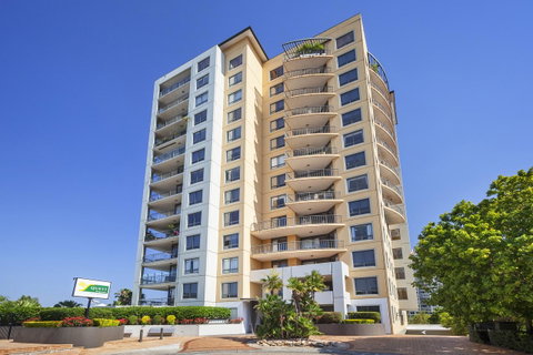 Bridgewater Apartments - Accommodation BNB 15