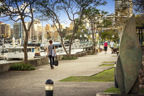 Bridgewater Apartments - Accommodation BNB 10