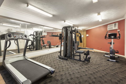 Bridgewater Apartments - Accommodation BNB 13