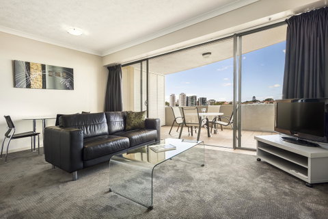 Bridgewater Apartments - Accommodation BNB 2