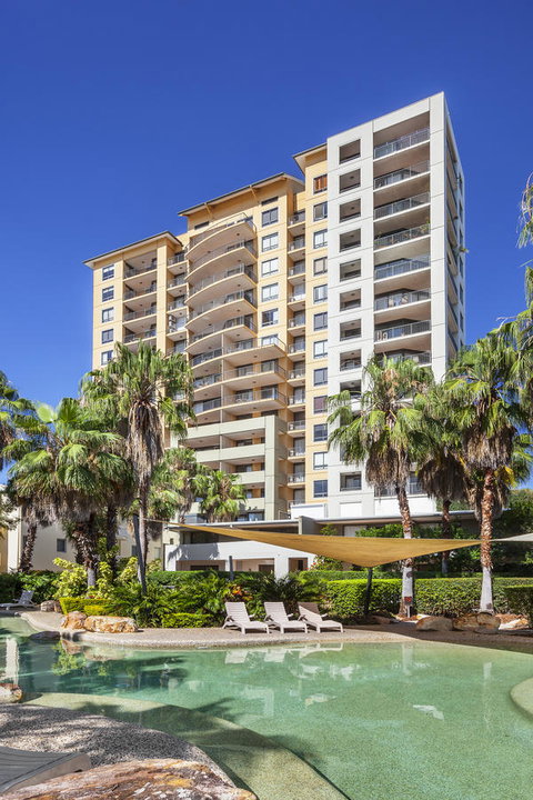 Bridgewater Apartments - Accommodation BNB 16