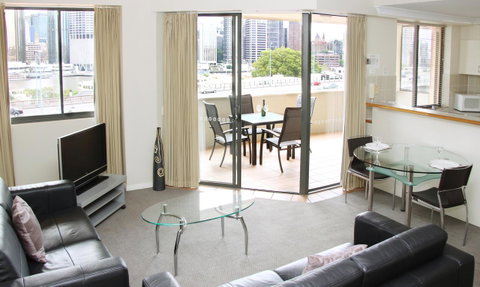 Bridgewater Apartments - Accommodation BNB 14
