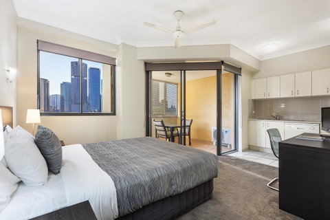 Bridgewater Apartments - Accommodation BNB 6