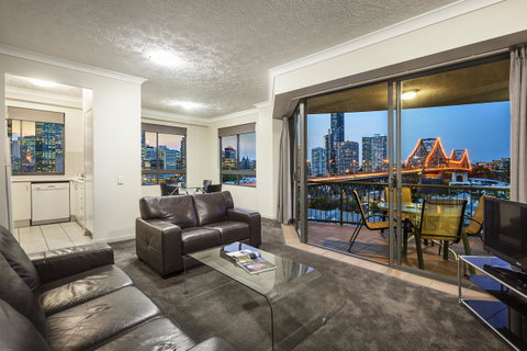 Bridgewater Apartments - Accommodation BNB 5