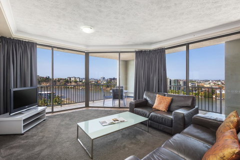 Bridgewater Apartments - Accommodation BNB 1
