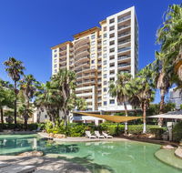 Bridgewater Apartments - Accommodation BNB