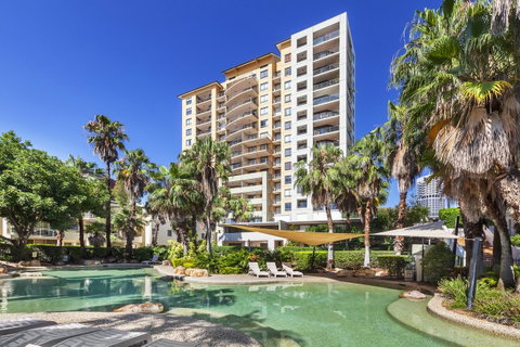 Bridgewater Apartments - Accommodation BNB 0