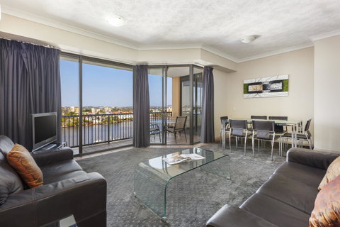 Bridgewater Apartments - Accommodation BNB 7