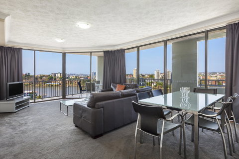 Bridgewater Apartments - Accommodation BNB 4