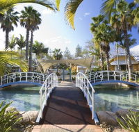 DB Broadbeach Private Apartments with Coastal Holiday Apts - Accommodation BNB