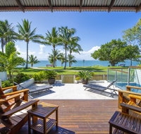 Beached on Magnetic - Accommodation BNB