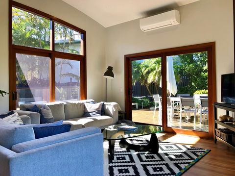 Villa 1 - 3 Parkedge Road - Accommodation BNB 5
