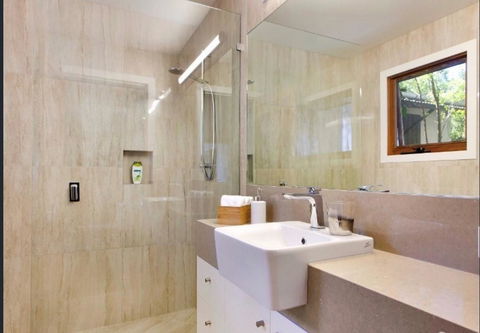 Villa 1 - 3 Parkedge Road - Accommodation BNB 19