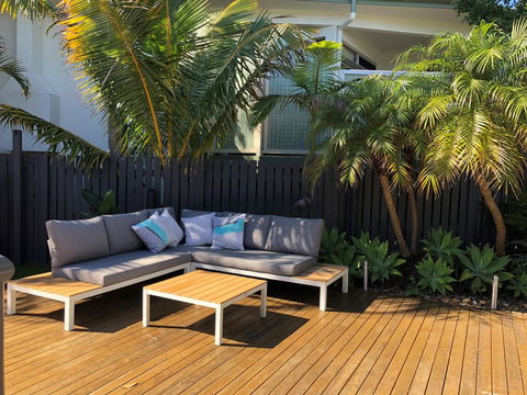 Villa 1 - 3 Parkedge Road - Accommodation BNB 23