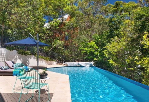 Villa 1 - 3 Parkedge Road - Accommodation BNB 2