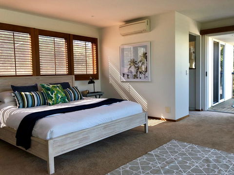 Villa 1 - 3 Parkedge Road - Accommodation BNB 12