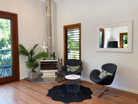 Villa 1 - 3 Parkedge Road - Accommodation BNB 6