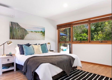 Villa 1 - 3 Parkedge Road - Accommodation BNB 16