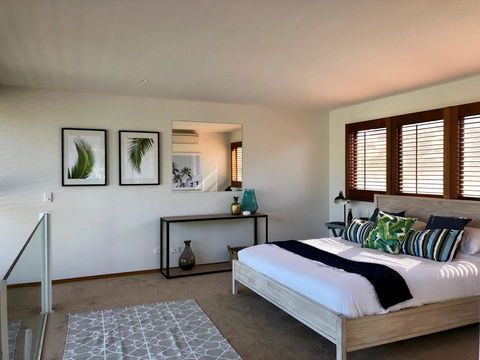 Villa 1 - 3 Parkedge Road - Accommodation BNB 13