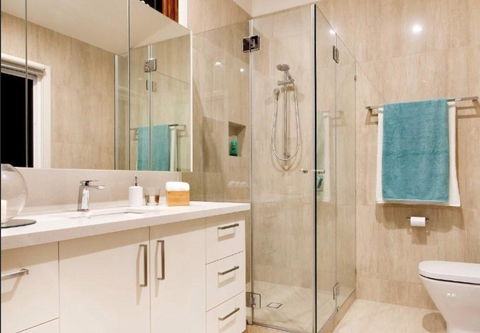 Villa 1 - 3 Parkedge Road - Accommodation BNB 14