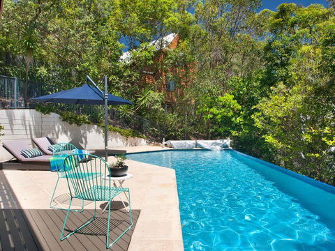 Villa 1 - 3 Parkedge Road - Accommodation BNB 25